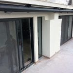 Τέντα Κασέτα στο Κέντρο της Θεσσαλονίκης