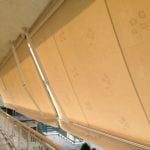 Τέντες με Βραχίονες στη Λάρισα
