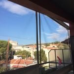 Τέντες Ζελατίνες στον Άγιο Παύλο Θεσσαλονίκης