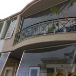 Τέντες Ζελατίνες στο Ασβεστοχώρι