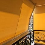 Τέντες με Βραχίονες στην Καλαμαριά