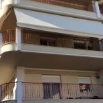 Τέντες με Βραχίονες στην Πτολεμαΐδα