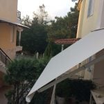Τέντες Ζελατίνες στο Ωραιόκαστρο