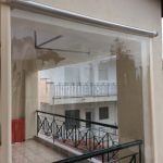 Τέντες Ζελατίνες στους Νέους Επιβάτες